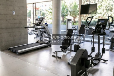 Apartamento, 1 quarto, 36 m² - Foto 5