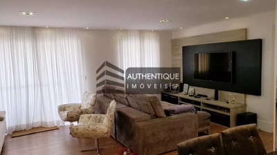 Apartamento, 2 quartos, 104 m² - Foto 2