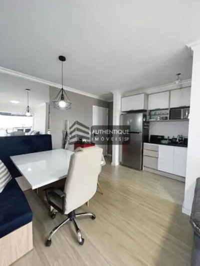 Apartamento, 2 quartos, 59 m² - Foto 4
