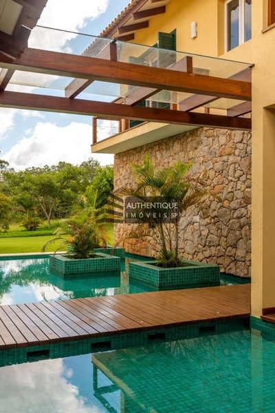 Casa de Condomínio, 5 quartos - Foto 3