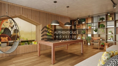 Cobertura, 3 quartos, 324 m² - Foto 4