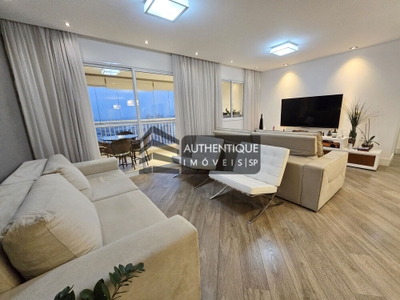 Apartamento, 2 quartos, 104 m² - Foto 2