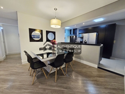 Apartamento, 2 quartos, 104 m² - Foto 5