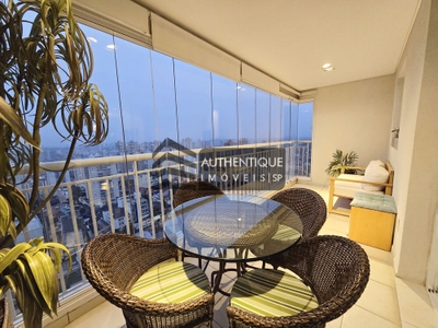 Apartamento, 2 quartos, 104 m² - Foto 1