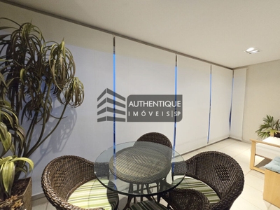 Apartamento, 2 quartos, 104 m² - Foto 3