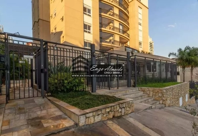 Apartamento, 3 quartos, 126 m² - Foto 4