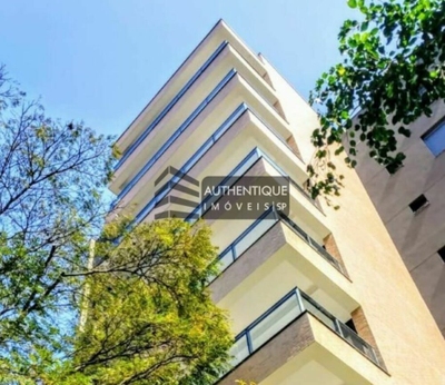 Apartamento, 3 quartos, 213 m² - Foto 1