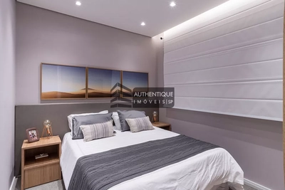 Cobertura, 3 quartos, 208 m² - Foto 4