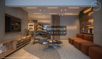 Apartamento, 2 quartos, 71 m² - Foto 4