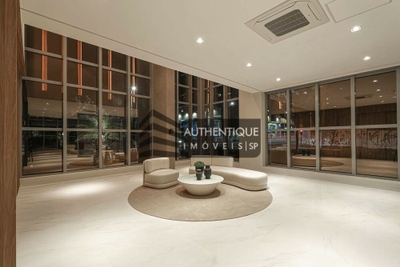 Apartamento, 1 quarto, 66 m² - Foto 2