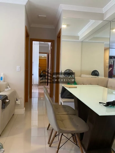 Apartamento, 2 quartos, 57 m² - Foto 3