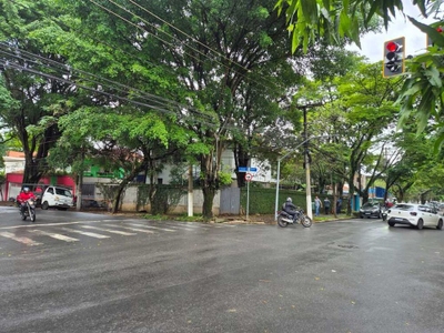 Terreno, 606 m² - Foto 1