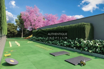 Apartamento, 3 quartos, 110 m² - Foto 1