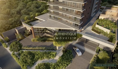 Apartamento, 4 quartos, 340 m² - Foto 1