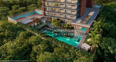 Apartamento, 4 quartos, 340 m² - Foto 4