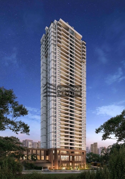 Apartamento, 4 quartos, 144 m² - Foto 1