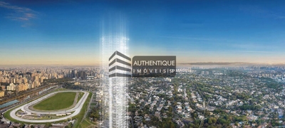 Apartamento, 4 quartos, 798 m² - Foto 1