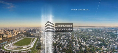 Apartamento, 4 quartos, 798 m² - Foto 3