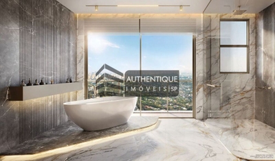 Apartamento, 4 quartos, 798 m² - Foto 4