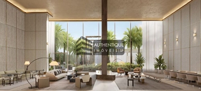 Apartamento, 4 quartos, 798 m² - Foto 2