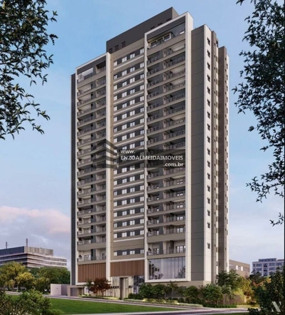 Apartamento, 3 quartos, 76 m² - Foto 1