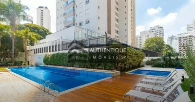 Apartamento, 4 quartos, 293 m² - Foto 4
