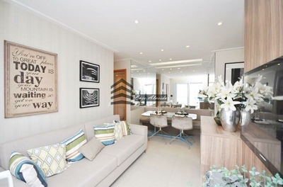 Apartamento, 2 quartos, 109 m² - Foto 3