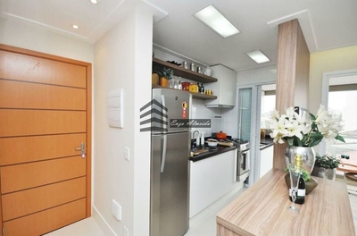 Apartamento, 2 quartos, 109 m² - Foto 1