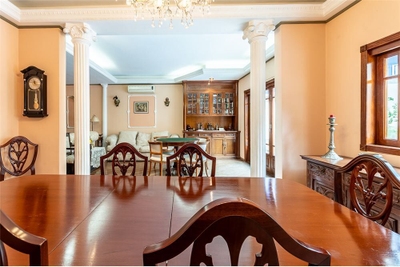 Casa de Condomínio, 5 quartos - Foto 3