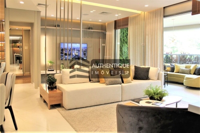 Apartamento, 2 quartos, 95 m² - Foto 1