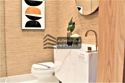 Apartamento, 2 quartos, 95 m² - Foto 3