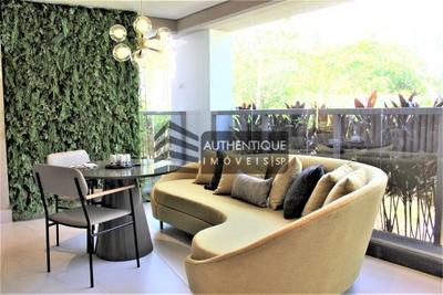 Apartamento, 2 quartos, 95 m² - Foto 4