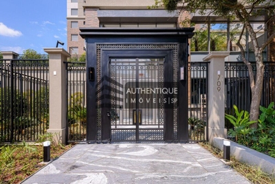 Cobertura, 3 quartos, 288 m² - Foto 2