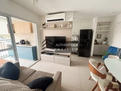 Apartamento, 2 quartos, 55 m² - Foto 1