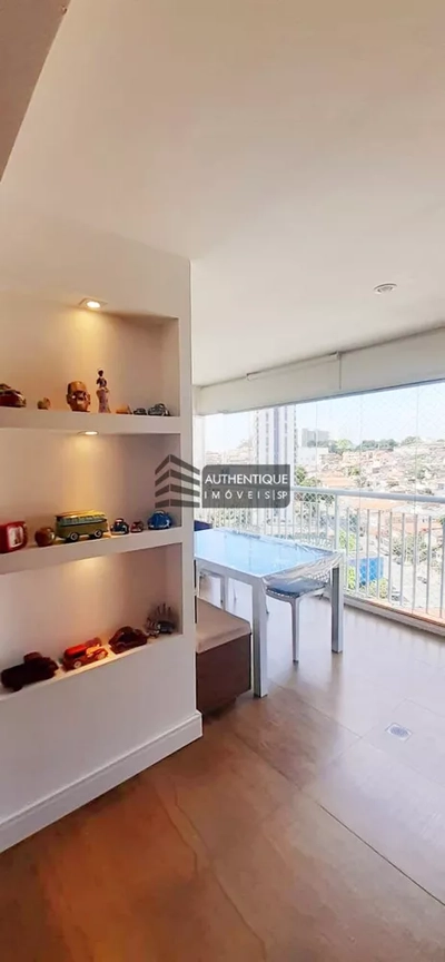 Apartamento, 2 quartos, 65 m² - Foto 2