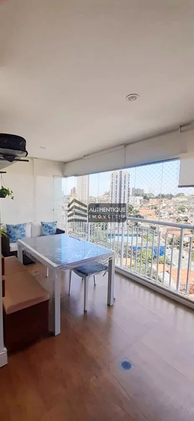 Apartamento, 2 quartos, 65 m² - Foto 3