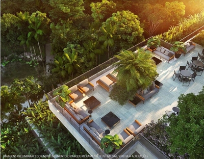 Apartamento, 3 quartos, 163 m² - Foto 4