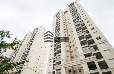 Apartamento, 4 quartos, 236 m² - Foto 2