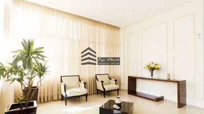 Apartamento, 4 quartos, 236 m² - Foto 3