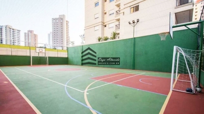 Apartamento, 4 quartos, 236 m² - Foto 5