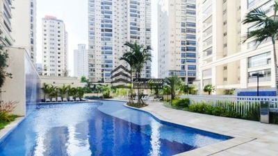 Apartamento, 4 quartos, 236 m² - Foto 1