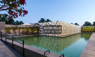 Apartamento, 4 quartos, 140 m² - Foto 2