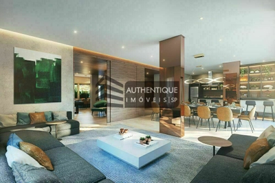 Apartamento, 4 quartos, 210 m² - Foto 5