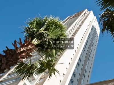 Apartamento, 4 quartos, 385 m² - Foto 4