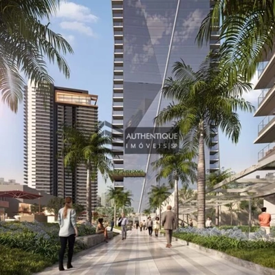 Apartamento, 4 quartos, 211 m² - Foto 1