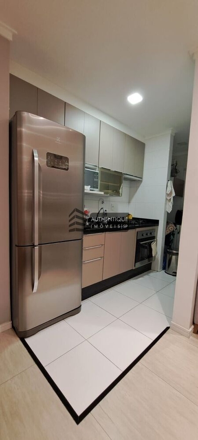 Apartamento, 2 quartos, 55 m² - Foto 5