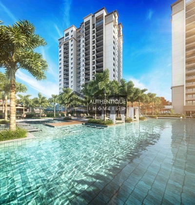 Apartamento, 2 quartos, 73 m² - Foto 1