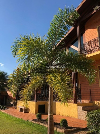 Casa de Condomínio, 4 quartos - Foto 2