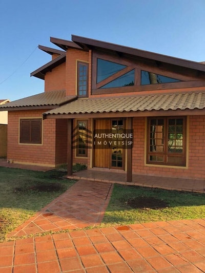 Casa de Condomínio, 4 quartos - Foto 4