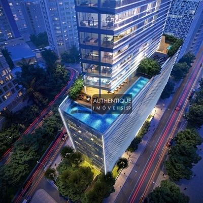 Cobertura, 3 quartos, 240 m² - Foto 1